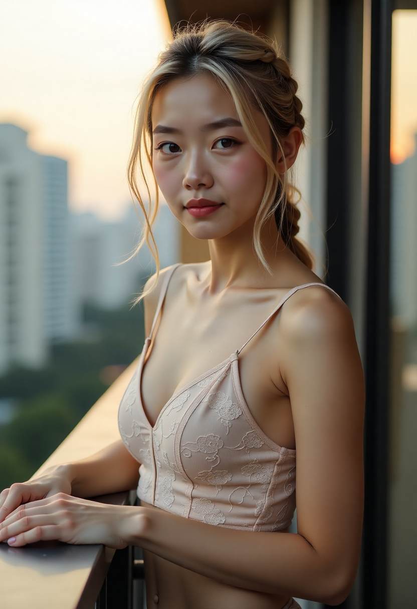 时间轴软件界面局部