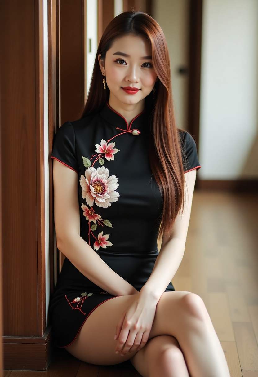 动态分镜草图